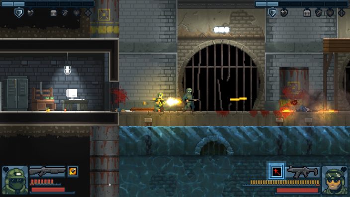 Door Kickers Action Squad İndir ekran görüntüsü 3