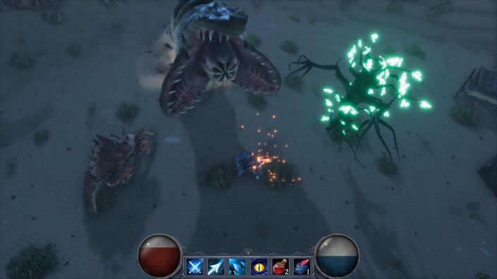 Liberty Prime İndir ekran görüntüsü 1