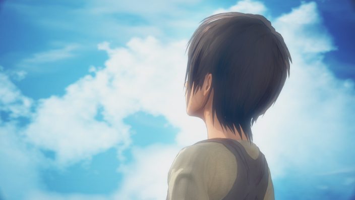 Attack on Titan 2 Final Battle İndir ekran görüntüsü 2