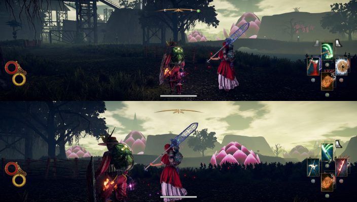 Outward Hardcore İndir ekran görüntüsü 4