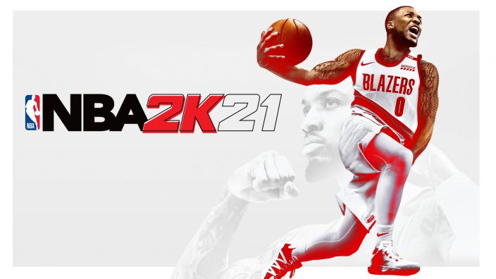 NBA 2K21 İndir ekran görüntüsü 1