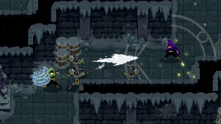 Wizard of Legend İndir ekran görüntüsü 4