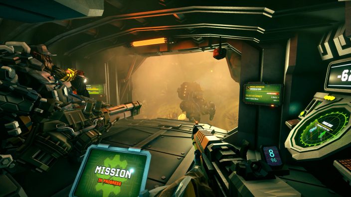 Deep Rock Galactic İndir ekran görüntüsü 4
