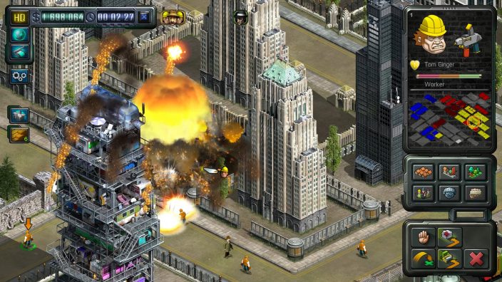 Constructor Plus İndir ekran görüntüsü 3