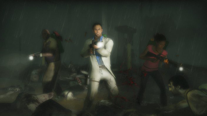Left 4 Dead 2 The Last Stand İndir ekran görüntüsü 4