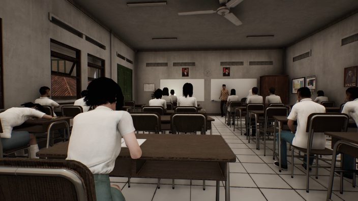 DreadOut 2 İndir ekran görüntüsü 2