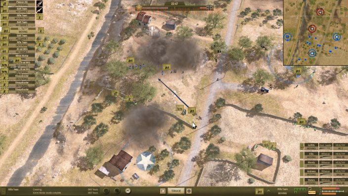 Close Combat: The Bloody First İndir ekran görüntüsü 4