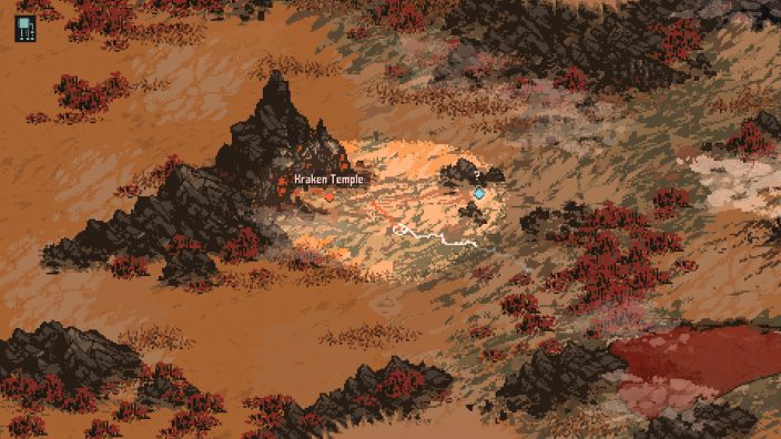 Death Trash İndir ekran görüntüsü 2