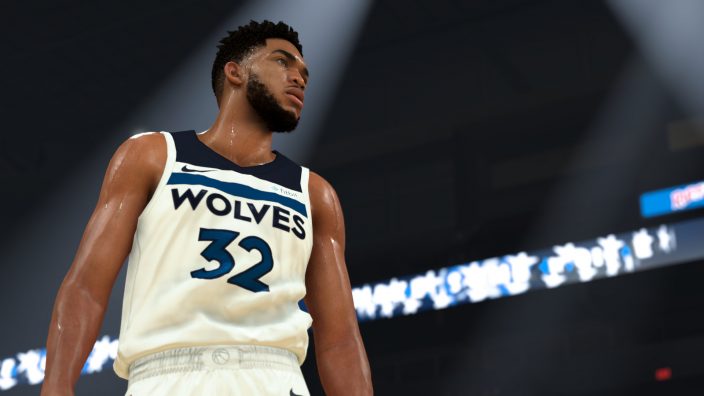 NBA 2K20 İndir ekran görüntüsü 2