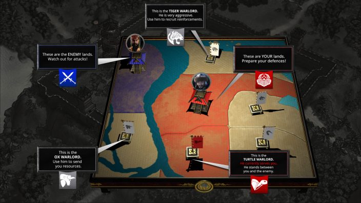 Stronghold Warlords İndir ekran görüntüsü 4