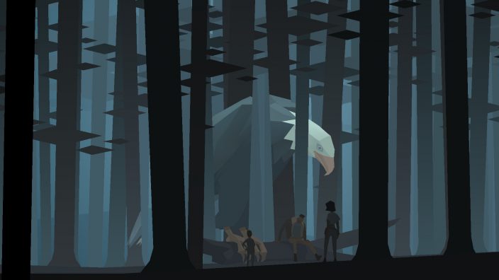 Kentucky Route Zero: PC Edition İndir ekran görüntüsü 1