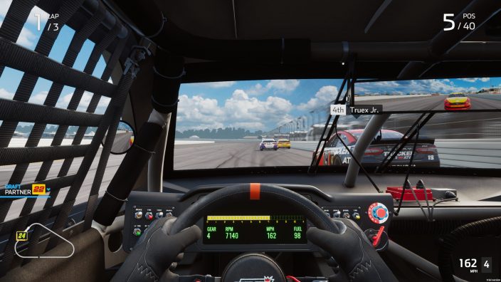 NASCAR Heat 5 İndir ekran görüntüsü 2