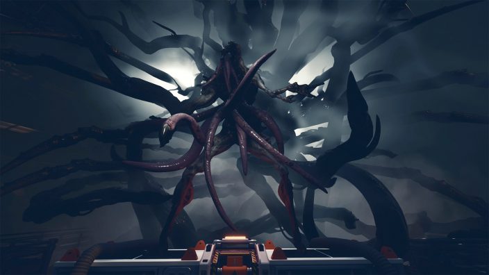 Moons of Madness İndir ekran görüntüsü 2