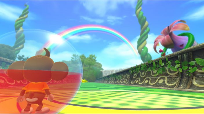 Super Monkey Ball Banana Mania İndir ekran görüntüsü 4