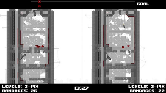Super Meat Boy İndir ekran görüntüsü 1