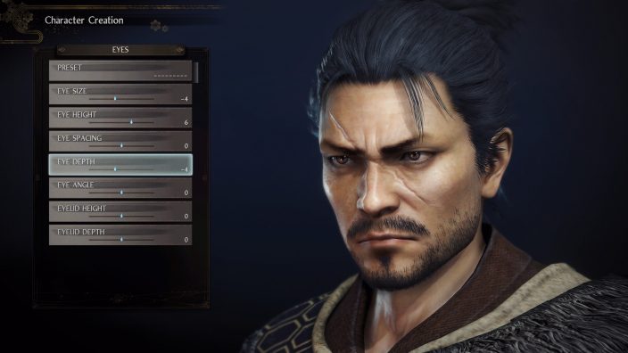 Nioh 2 The Complete Edition İndir ekran görüntüsü 4