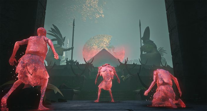 LOST EMBER İndir ekran görüntüsü 4