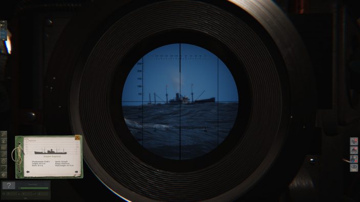 UBOAT İndir ekran görüntüsü 4