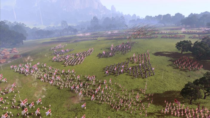 Total War: THREE KINGDOMS İndir ekran görüntüsü 3