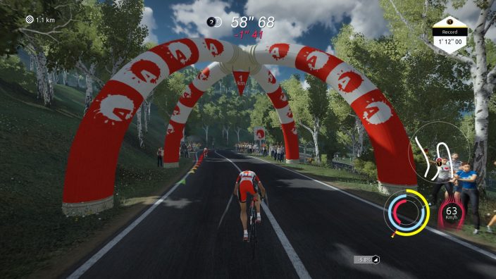 Tour de France 2020 İndir ekran görüntüsü 2