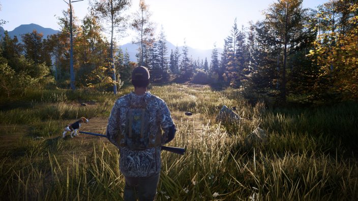 Hunting Simulator 2 İndir ekran görüntüsü 1