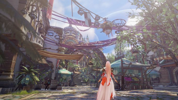 Tales of Arise İndir ekran görüntüsü 2