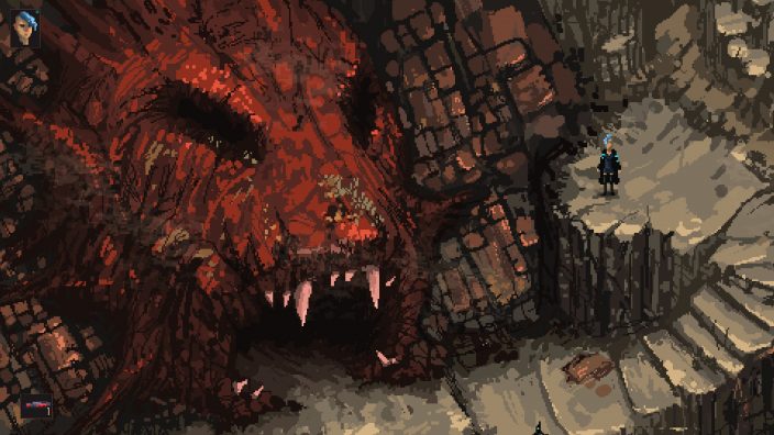 Death Trash İndir ekran görüntüsü 3