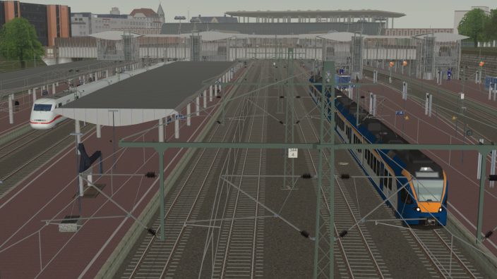 ZUSI 3 – Aerosoft Edition İndir ekran görüntüsü 4