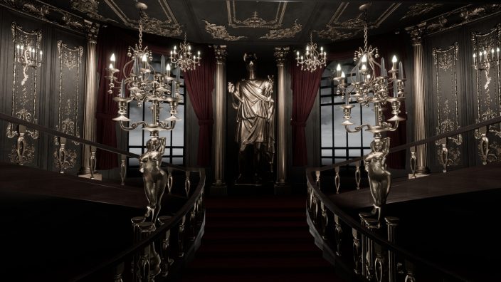 THE ILLUSION İndir ekran görüntüsü 3