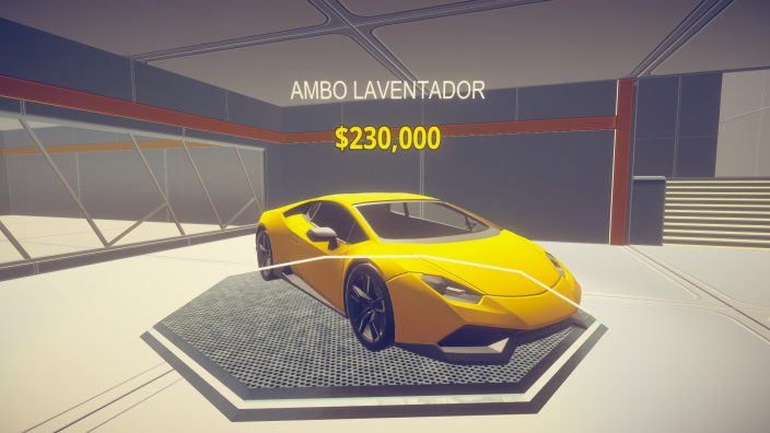 Car Dealer İndir ekran görüntüsü 4