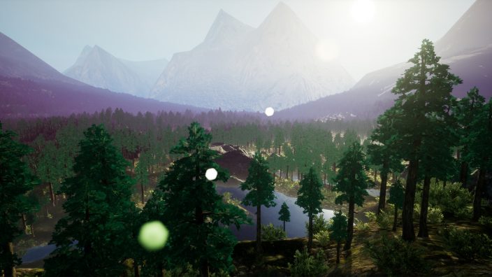 Path of Zen İndir ekran görüntüsü 1