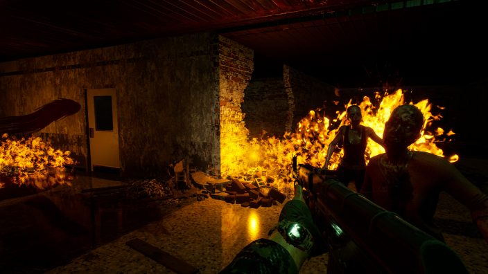 Combat Force İndir ekran görüntüsü 2