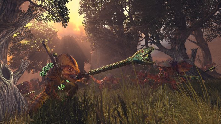 Total War WARHAMMER II The Silence The Fury İndir ekran görüntüsü 3