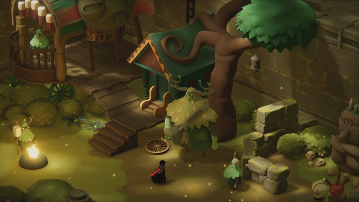 Death’s Door İndir ekran görüntüsü 4