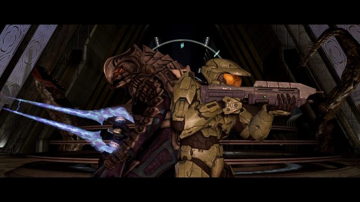 Halo 3 İndir ekran görüntüsü 2