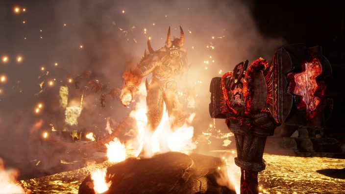 Citadel Forged with Fire The Godkings Vengeance İndir ekran görüntüsü 2