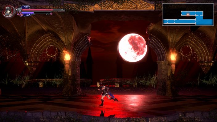 Bloodstained: Ritual of the Night İndir ekran görüntüsü 2