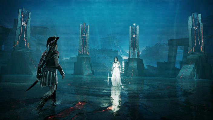 Assassin’s Creed Odyssey The Fate of Atlantis İndir ekran görüntüsü 3
