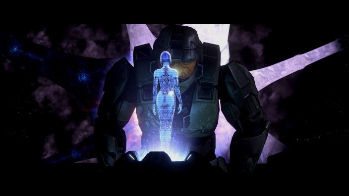 Halo 3 İndir ekran görüntüsü 1
