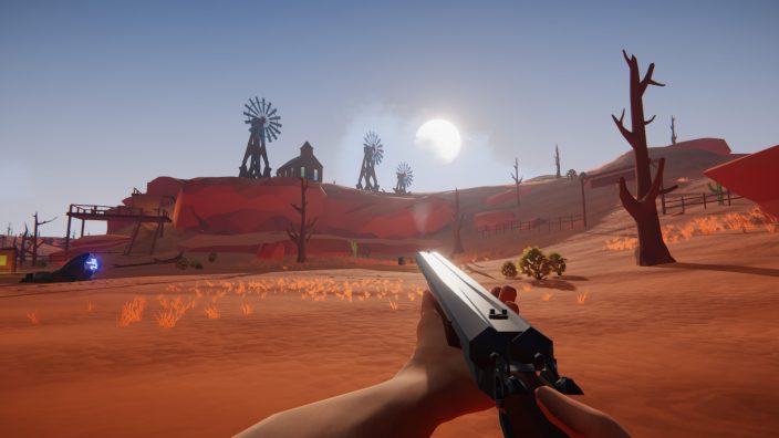 Wild West and Wizards İndir ekran görüntüsü 2