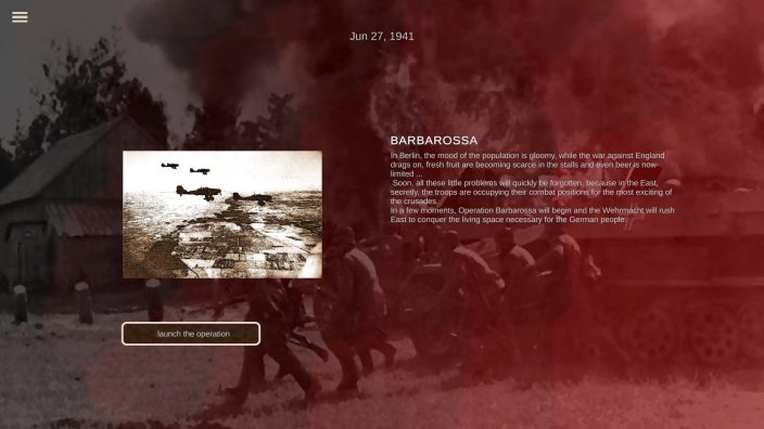 Cauldrons of War Barbarossa İndir ekran görüntüsü 3