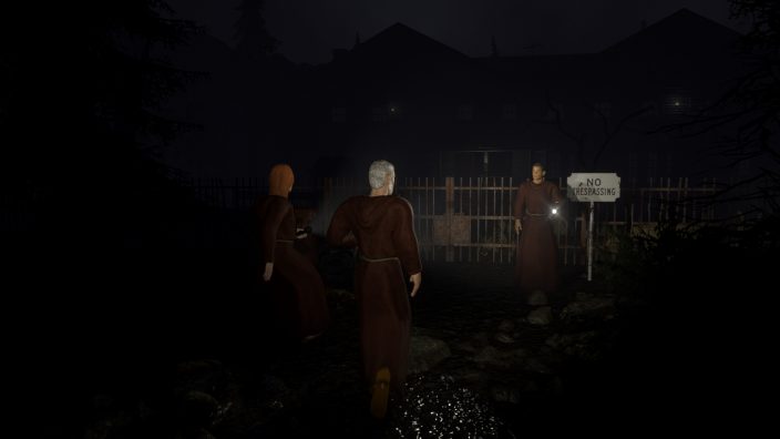 DEVOUR İndir ekran görüntüsü 2