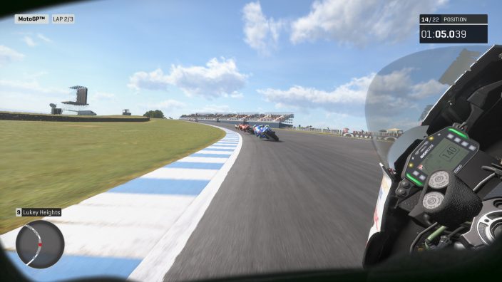 MotoGP 19 İndir ekran görüntüsü 1