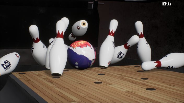 PBA Pro Bowling 2021 İndir ekran görüntüsü 3