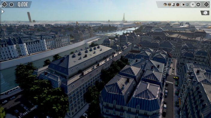 The Architect Paris İndir ekran görüntüsü 3