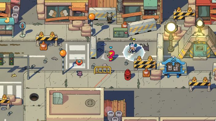 The Swords of Ditto Mormos Curse İndir ekran görüntüsü 1