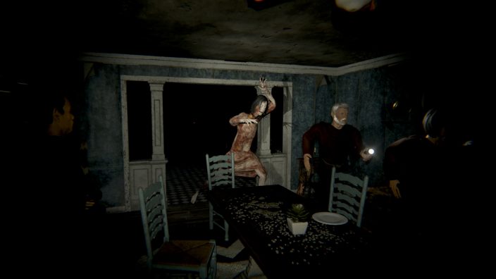 DEVOUR İndir ekran görüntüsü 1