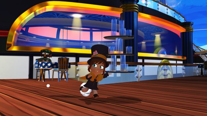 A Hat in Time İndir ekran görüntüsü 1