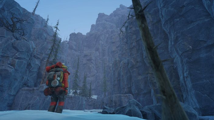 Insurmountable İndir ekran görüntüsü 1
