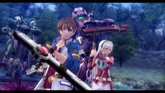 The Legend of Heroes Trails of Cold Steel IV İndir ekran görüntüsü 4
